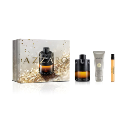 Set The Most Wanted Parfum