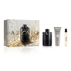 Set The Most Wanted Eau de Parfum Intense
