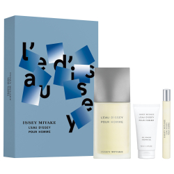 Set Dia del Pare de L’Eau d’Issey pour Homme Eau de Toilette