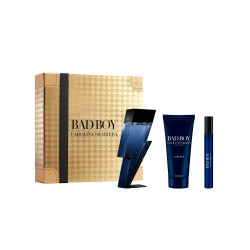 Set Bad Boy Cobalt Eau de Parfum Électrique