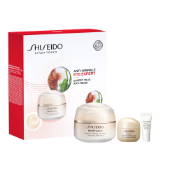 Set Benefiance Anti-Wrinkle Eye Expert