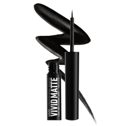 Vivid Matte Liquid Liners