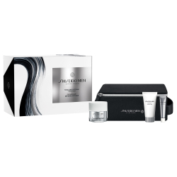Set Shiseido Defensa Total Antiedat