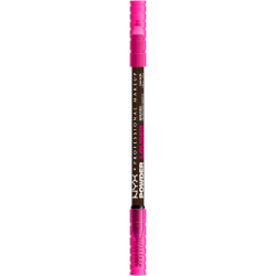 Powder Louder Brow Pencil