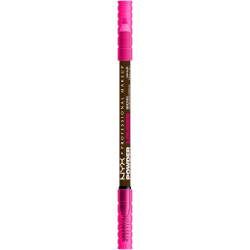 Powder Louder Brow Pencil