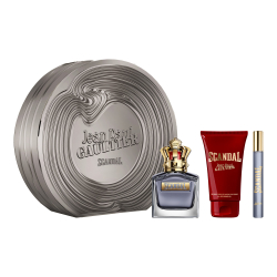 Set Scandal Eau de Toilette For Him & All Over Gel de Bany