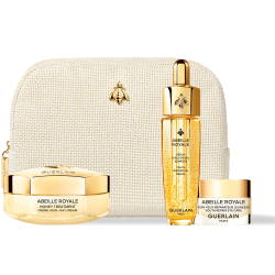 Programa Antiedat de Reparació de Joventut Abeille Royale Crema
