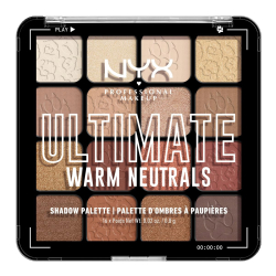 Ultimate Shadow Palette