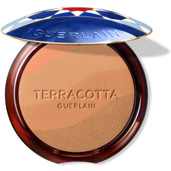 Terracotta Golden Dunes Pols Il·luminadors Efecte Bona Cara Natural Edició Limitada