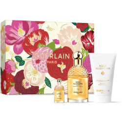 Set Aqua Allegoria Forte Mandarine Basilic Eau de Parfum Edición Limitada