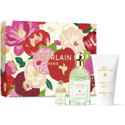 Set Aqua Allegoria Rosa Verde Eau de Toilette Edición Limitada