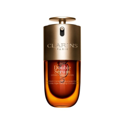 Clarins Double Serum Tractament Antiedat | Perfumería Júlia