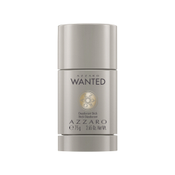 Wanted Deodorant Stick 75 ml