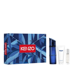 Set de Regal Kenzo Homme Eau de Toilette Intense