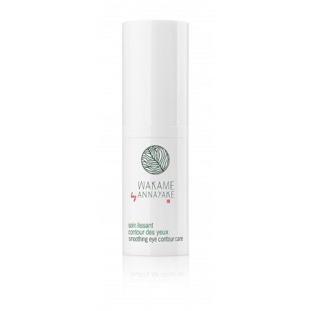 WAKAME SOIN LISSANT YEUX 30ML