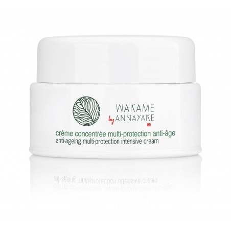 WAKAME CREMA CONCENTREE ANTIAGE 50ML