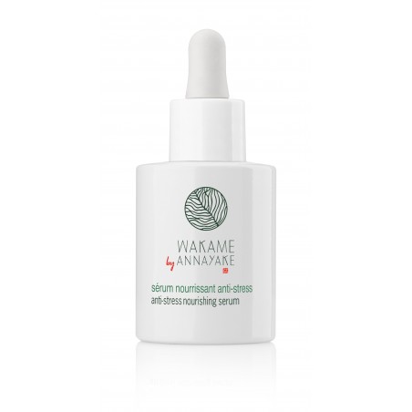 WAKAME SERUM ANTI-STRESS 30ML