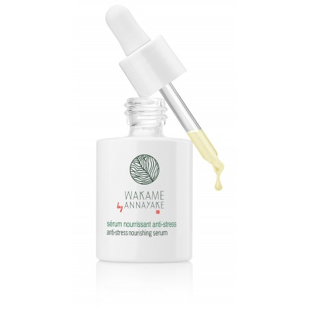 WAKAME SERUM ANTI-STRESS 30ML