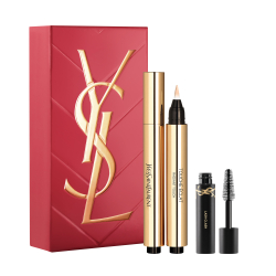 Set Yves Saint Laurent Touche Éclat i Lash Clash Mascara