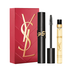 Yves Saint Laurent Set Lash Clash Mascara i Libre Eau de Parfum