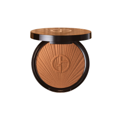 Luminous Silk Bronzing Powder Pols Bronzejador Sunkissed Sand