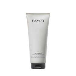 Gel Douche Intégral Visage et Corps