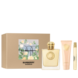 Set Goddess Eau de Parfum per a Dona