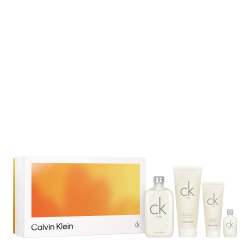 Set Calvin Klein CK One Eau de Toilette Unisex