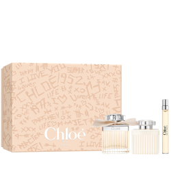 Set Chloé Eau de Parfum