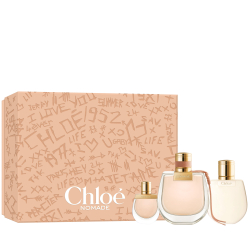 Set Nomade Eau de Parfum