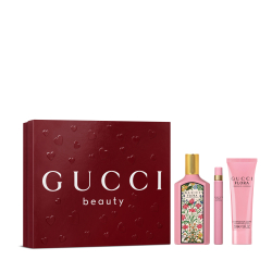 Set Flora Gorgeous Gardenia Eau de Parfum