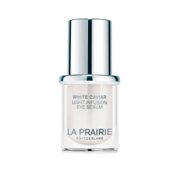 White Caviar Light Infusion Eye Serum