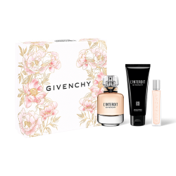 Set de Regal L'Interdit Eau de Parfum