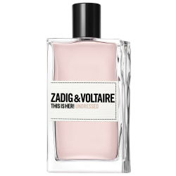 This Is Her! Undressed Eau de Parfum