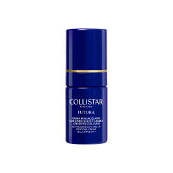 Futura Crema Revitalitzant Contorn d'Ulls i Llavis Longevitat Cel·lular