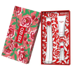 Set Flower By Kenzo Eau de Parfum i Llet Corporal