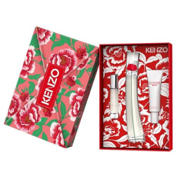 Set de Regalo Flower By Kenzo Eau de Parfum & Hand Cream