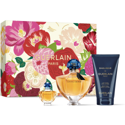 Set Shalimar Eau de Parfum Edició Limitada
