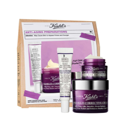 Set Antiedat amb Retinol Super Multi-Corrective Cream