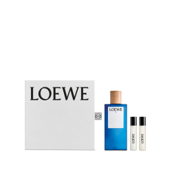 Set de Regal 7 Eau de Toilette