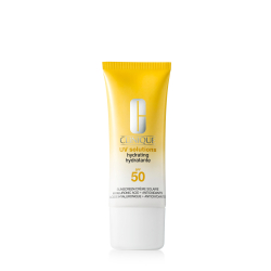 UV Solutions Hydrating SPF50 Cream