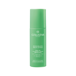 Desodorant Multi-Attiu en Spray amb Prebiòtic Natural 24H