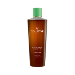 Talasso-Gel de Dutxa Reafirmant Elastitzant