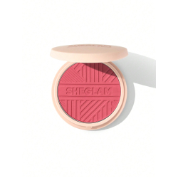 Divine Flush Matte Colorete