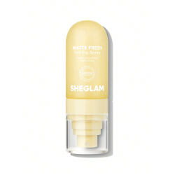 Matte Fresh Spray Fixador