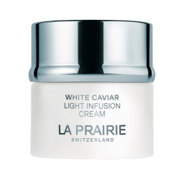 White Caviar Light Infusion Cream