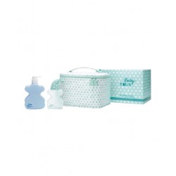 TOUS BABY Neceser Eau de Toilette 100ml + BL 250ml + Neceser
