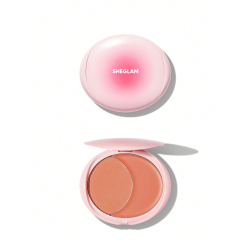 Cheek 2 Cheek Duo Paleta Coloret