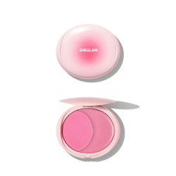 Cheek 2 Cheek Duo Paleta Coloret