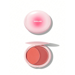 Cheek 2 Cheek Duo Paleta Coloret